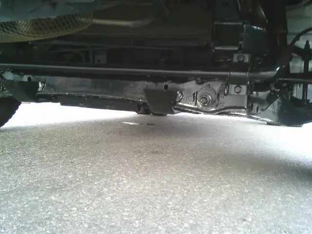 マツダ ボンゴトラック ADF-SKF2L(4WD)の写真15