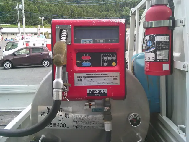 マツダ ボンゴトラック ADF-SKF2L(4WD)の写真18