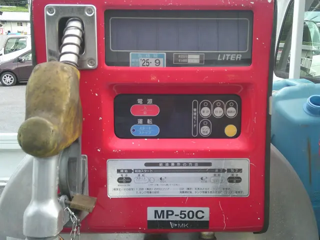 マツダ ボンゴトラック ADF-SKF2L(4WD)の写真20