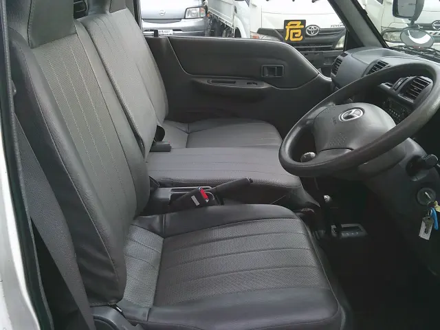 マツダ ボンゴトラック ADF-SKF2L(4WD)の写真25