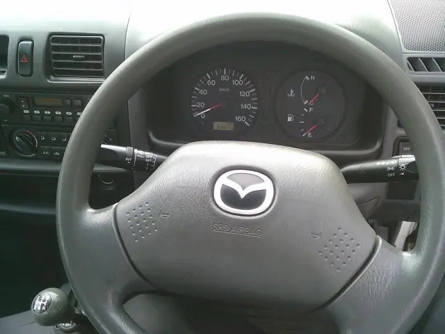 マツダ ボンゴトラック ADF-SKF2L(4WD)の写真27