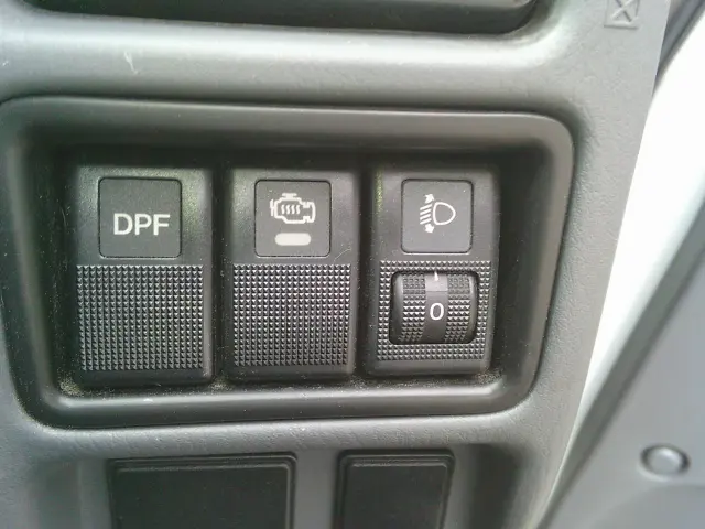 マツダ ボンゴトラック ADF-SKF2L(4WD)の写真29