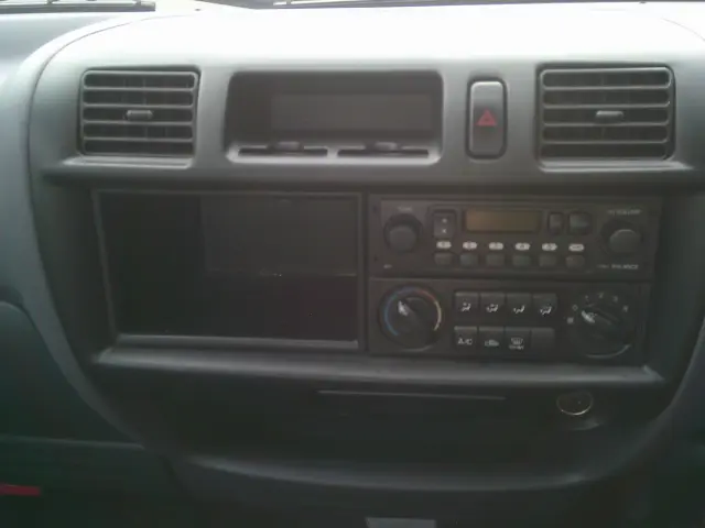 マツダ ボンゴトラック ADF-SKF2L(4WD)の写真32