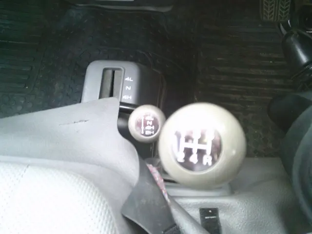 マツダ ボンゴトラック ADF-SKF2L(4WD)の写真35