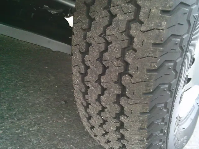 スズキ キャリイ 3BD-DA16T(4WD)の写真9