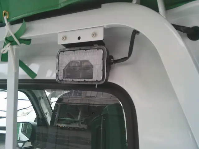 スズキ キャリイ 3BD-DA16T(4WD)の写真22