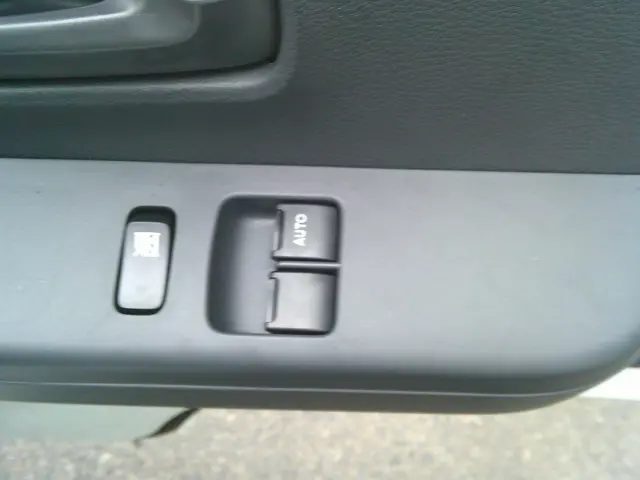 スズキ キャリイ 3BD-DA16T(4WD)の写真26