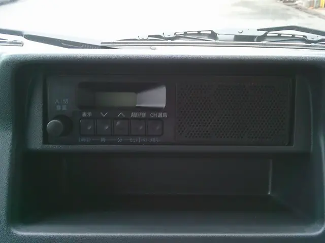 スズキ キャリイ 3BD-DA16T(4WD)の写真33
