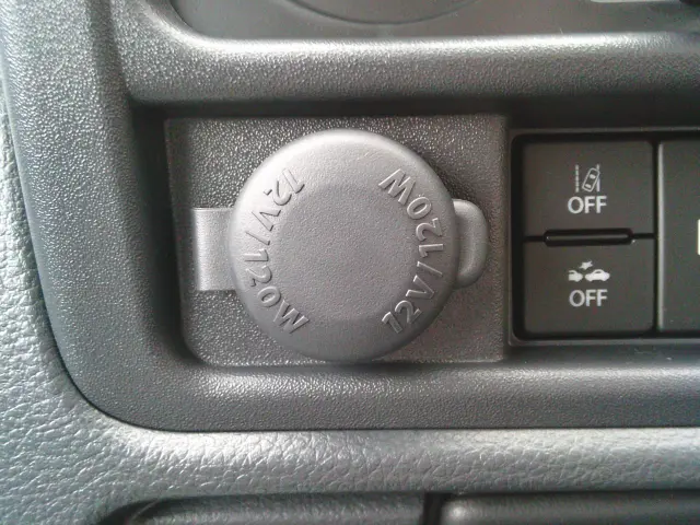 スズキ キャリイ 3BD-DA16T(4WD)の写真38