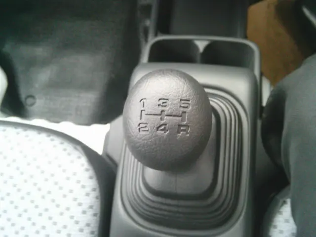 スズキ キャリイ 3BD-DA16T(4WD)の写真39