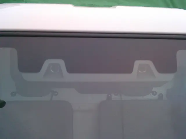 スズキ キャリイ 3BD-DA16T(4WD)の写真42