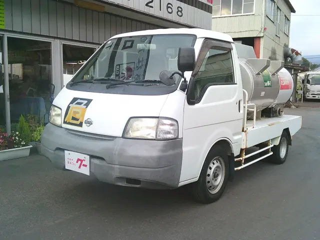 日産 バネットトラック GC-SK82TN(2WD)の写真1