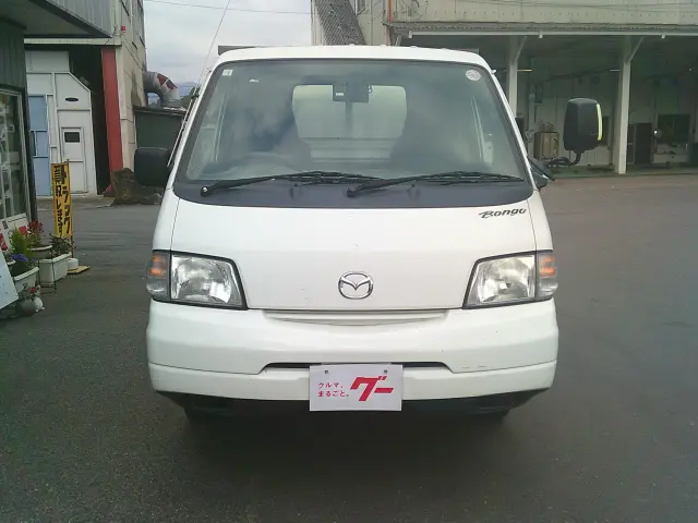マツダ ボンゴトラック DBF-SLP2T(2WD)の写真2