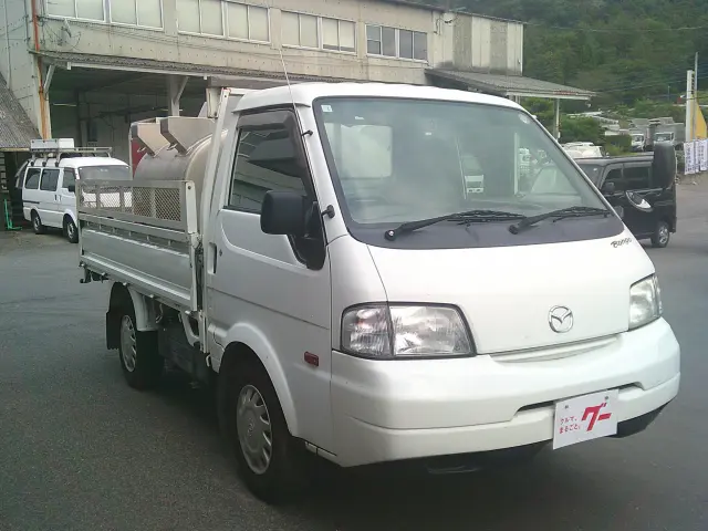 マツダ ボンゴトラック DBF-SLP2T(2WD)の写真3