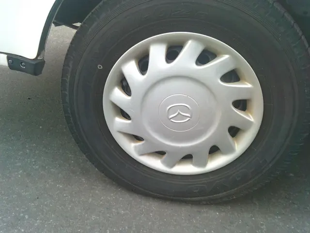 マツダ ボンゴトラック DBF-SLP2T(2WD)の写真8