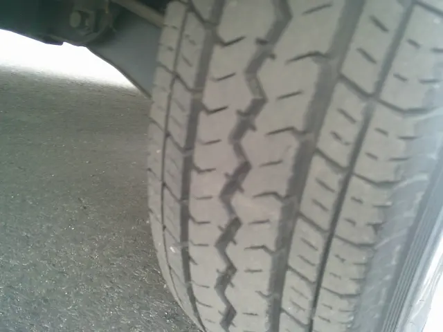 マツダ ボンゴトラック DBF-SLP2T(2WD)の写真9