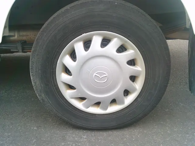 マツダ ボンゴトラック DBF-SLP2T(2WD)の写真10