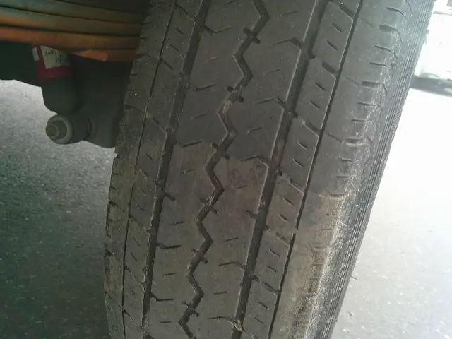 マツダ ボンゴトラック DBF-SLP2T(2WD)の写真11