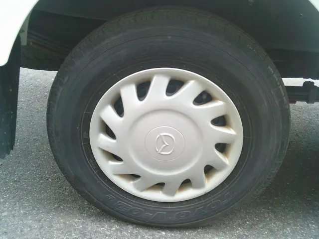 マツダ ボンゴトラック DBF-SLP2T(2WD)の写真12
