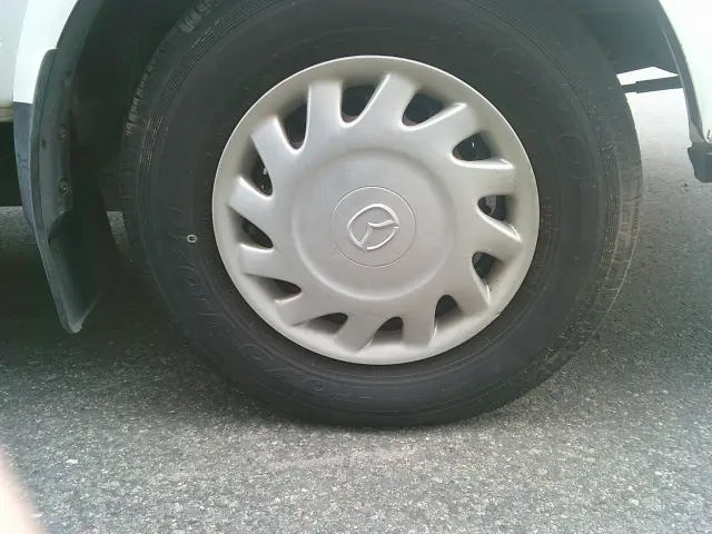 マツダ ボンゴトラック DBF-SLP2T(2WD)の写真13