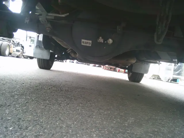 マツダ ボンゴトラック DBF-SLP2T(2WD)の写真17