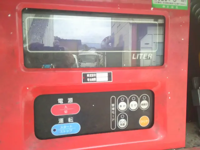 マツダ ボンゴトラック DBF-SLP2T(2WD)の写真19