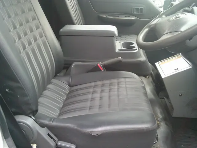 マツダ ボンゴトラック DBF-SLP2T(2WD)の写真22