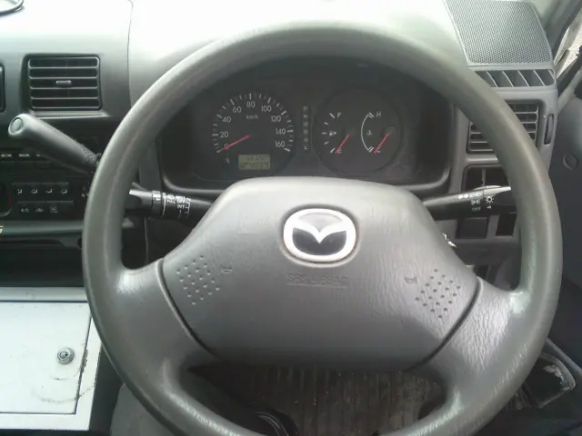 マツダ ボンゴトラック DBF-SLP2T(2WD)の写真24