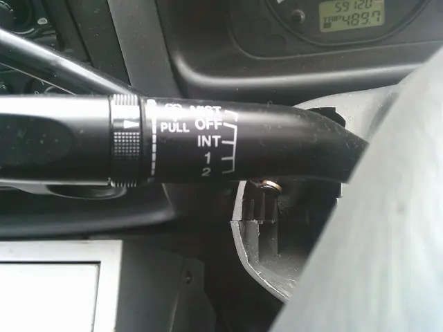 マツダ ボンゴトラック DBF-SLP2T(2WD)の写真27