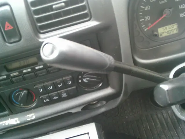 マツダ ボンゴトラック DBF-SLP2T(2WD)の写真28