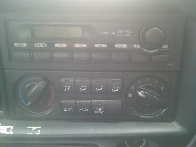 マツダ ボンゴトラック DBF-SLP2T(2WD)の写真29