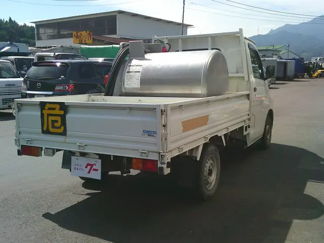 トヨタ タウンエーストラック ABF-S402U(2WD)の写真4