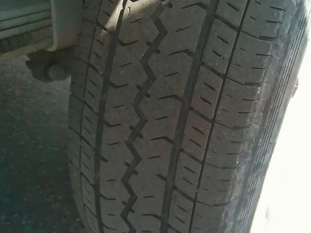 トヨタ タウンエーストラック ABF-S402U(2WD)の写真11