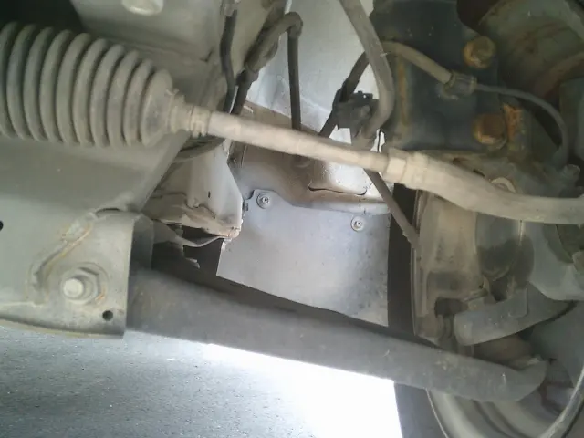 トヨタ タウンエーストラック ABF-S402U(2WD)の写真15