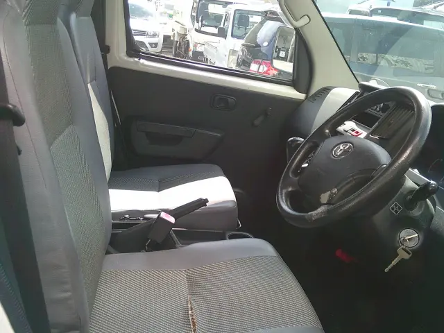 トヨタ タウンエーストラック ABF-S402U(2WD)の写真24