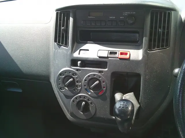 トヨタ タウンエーストラック ABF-S402U(2WD)の写真30