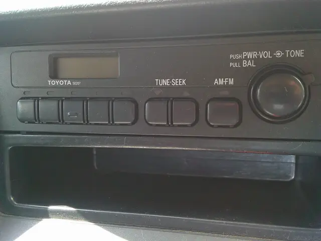 トヨタ タウンエーストラック ABF-S402U(2WD)の写真31