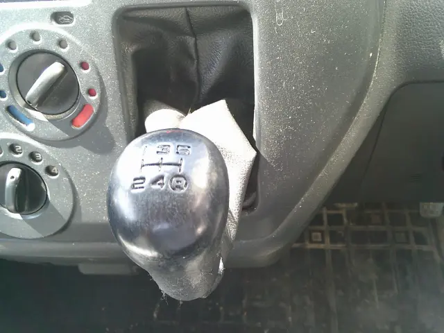 トヨタ タウンエーストラック ABF-S402U(2WD)の写真34