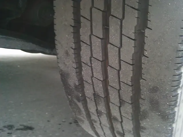 日野 デュトロ SJG-XKC605M(2WD)の写真6