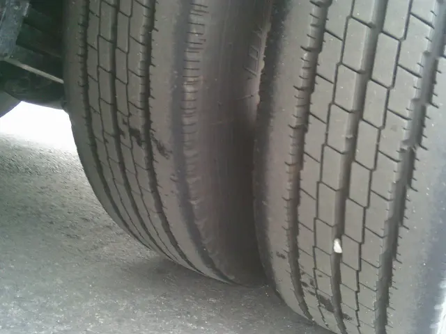 日野 デュトロ SJG-XKC605M(2WD)の写真8