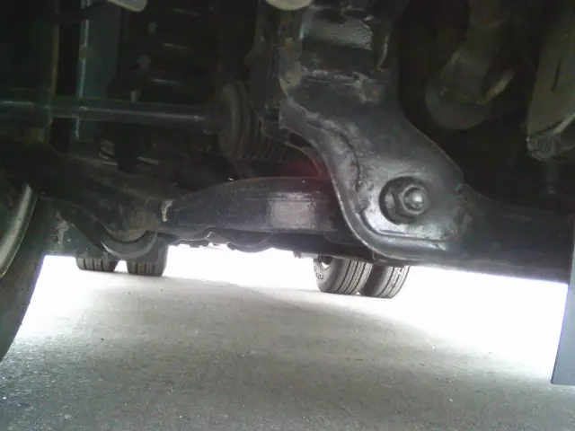 日野 デュトロ SJG-XKC605M(2WD)の写真11