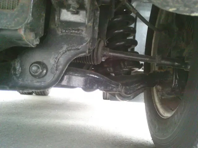 日野 デュトロ SJG-XKC605M(2WD)の写真12