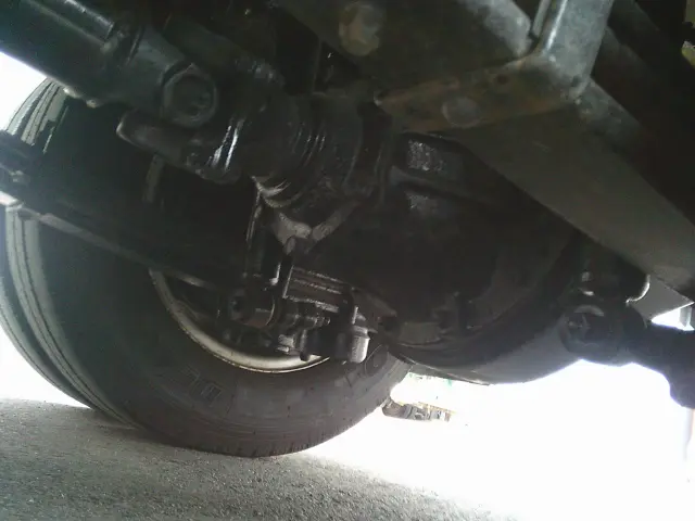 日野 デュトロ SJG-XKC605M(2WD)の写真13