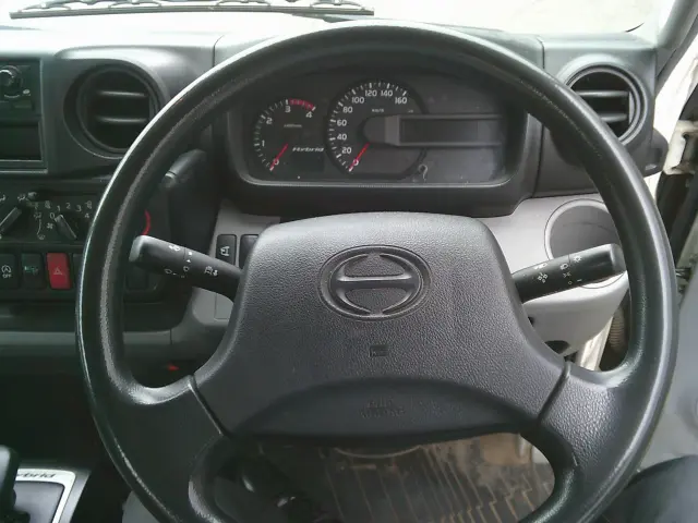 日野 デュトロ SJG-XKC605M(2WD)の写真22