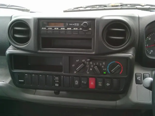 日野 デュトロ SJG-XKC605M(2WD)の写真28