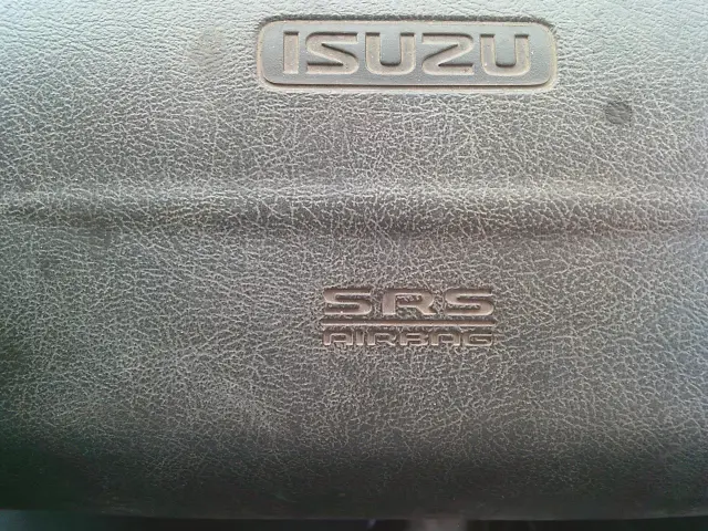 いすゞ エルフ TDG-NKS85AN(4WD)の写真21