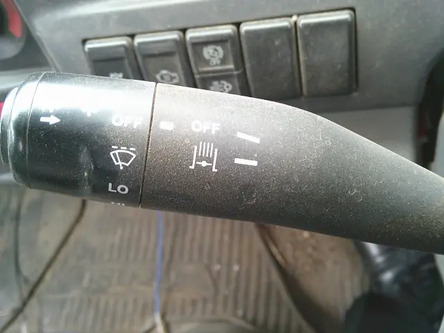 いすゞ エルフ TDG-NKS85AN(4WD)の写真23