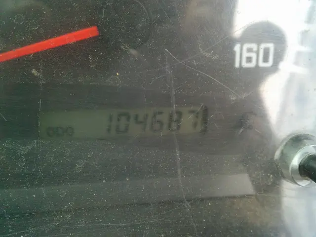 いすゞ エルフ TDG-NKS85AN(4WD)の写真24