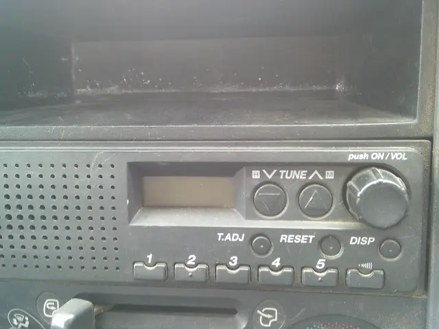 いすゞ エルフ TDG-NKS85AN(4WD)の写真29