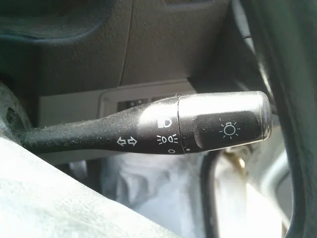 日産 クリッパートラック GBD-U72T(4WD)の写真26